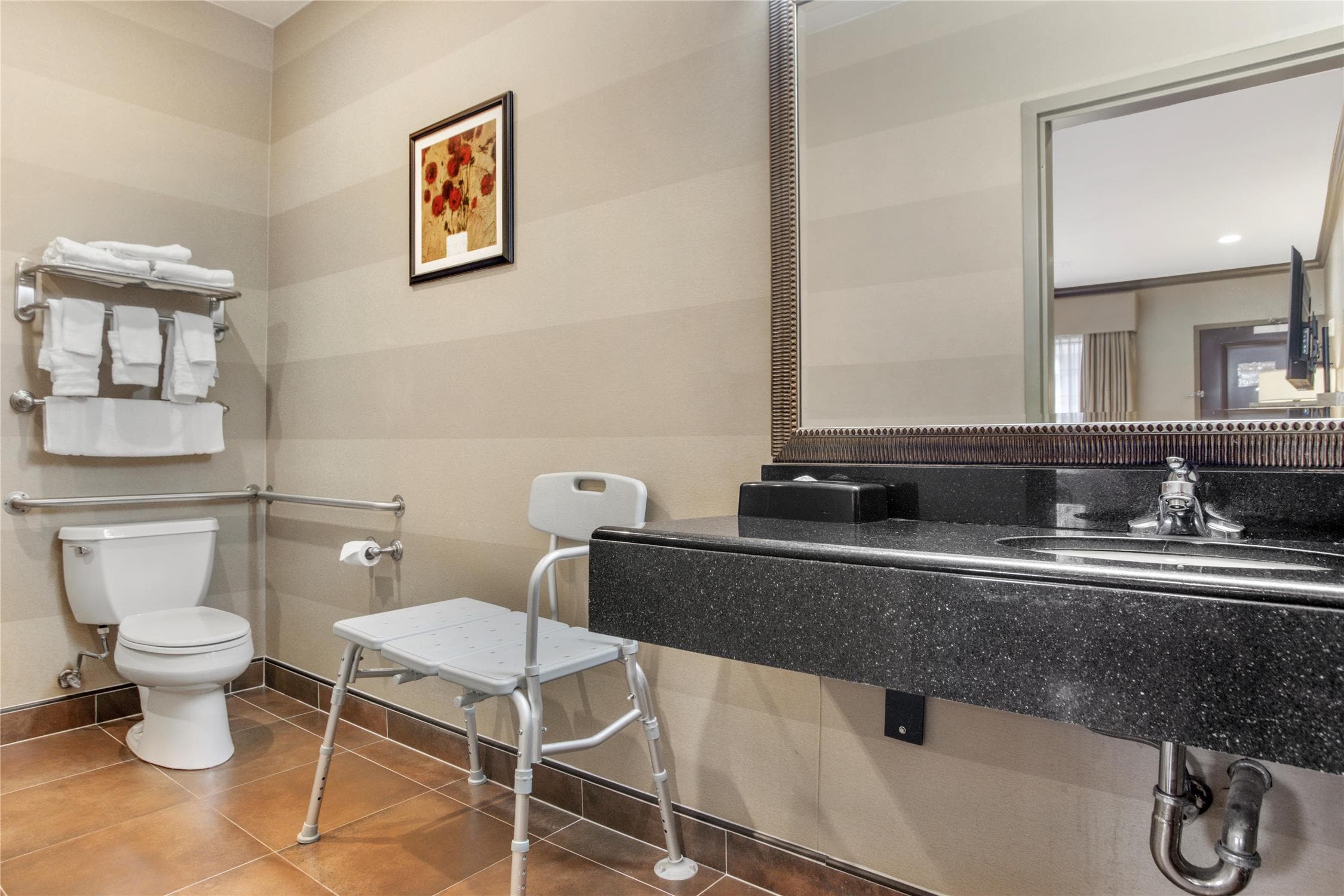 Best Western Plus Brookside Inn | Rooms & Rates