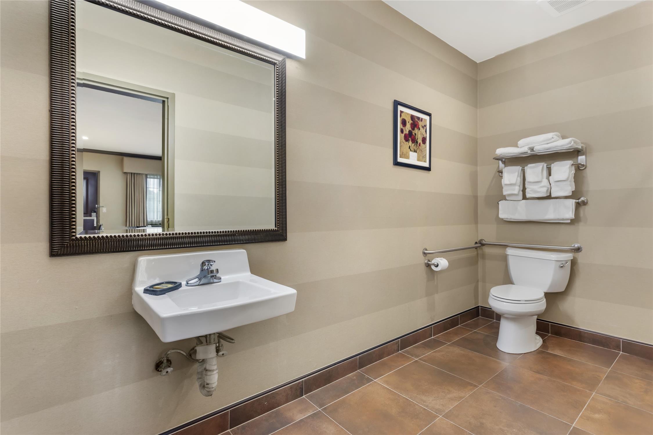 Best Western Plus Brookside Inn | Rooms & Rates