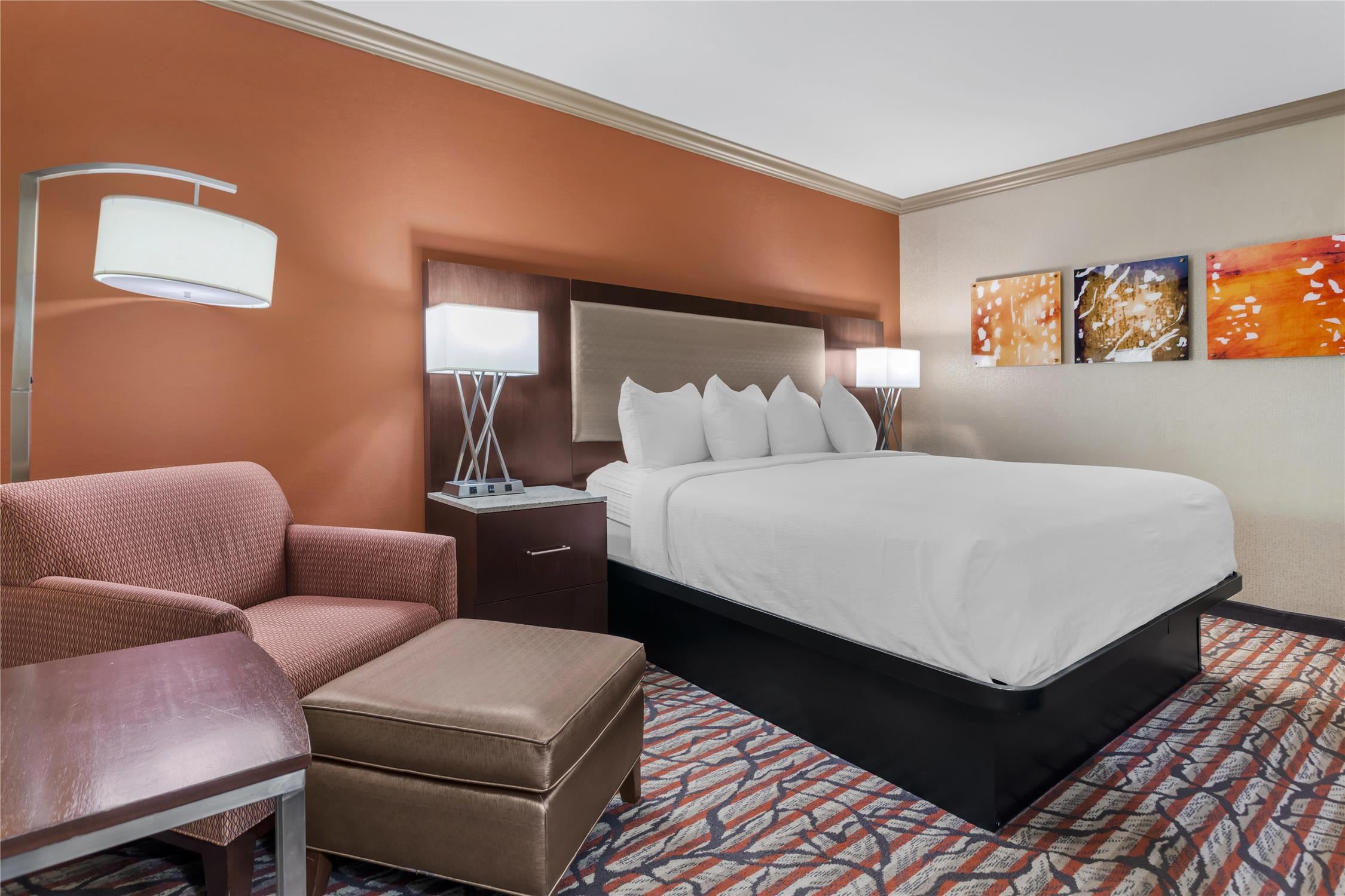 Best Western Plus Brookside Inn | Rooms & Rates