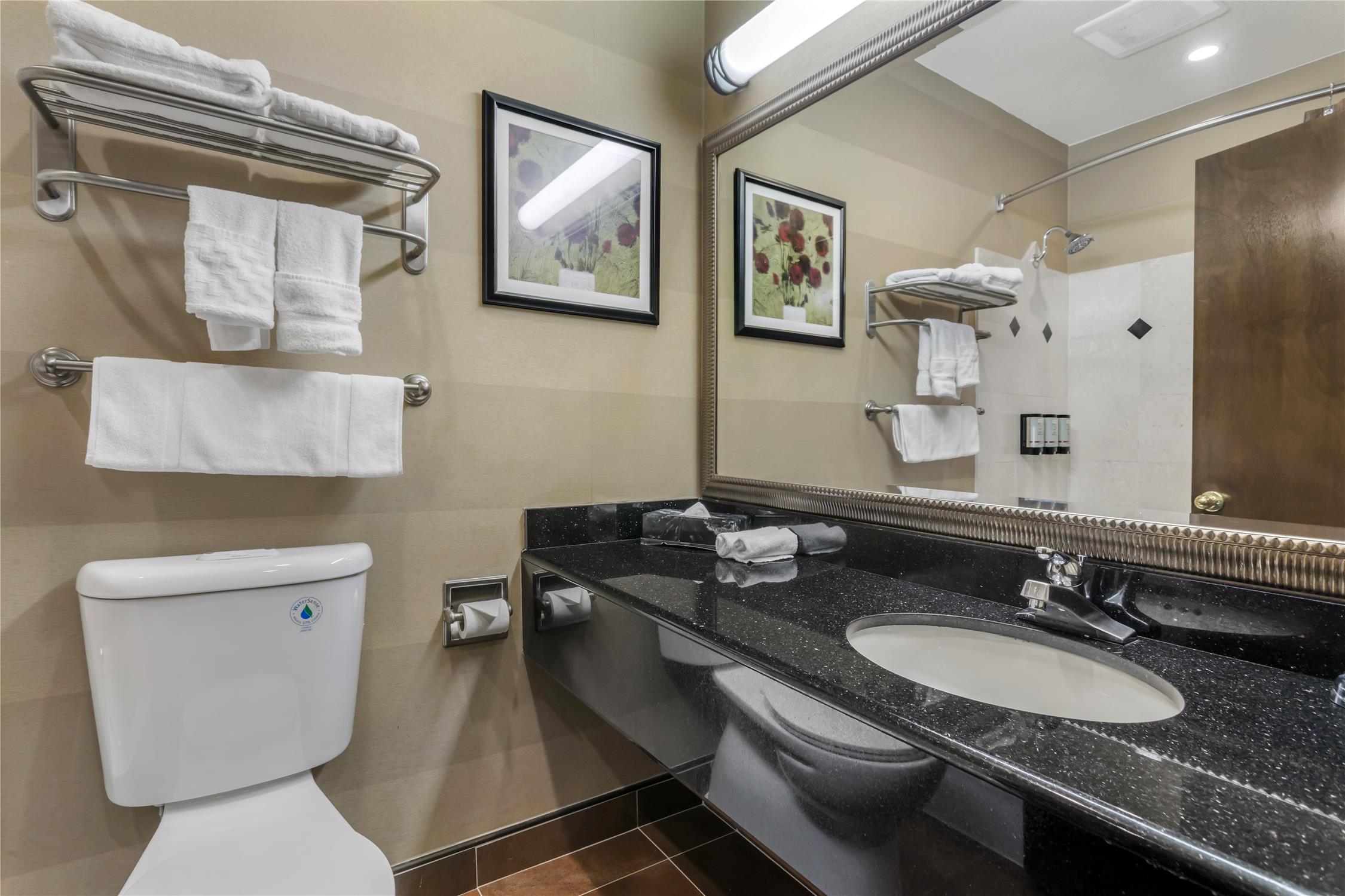 Best Western Plus Brookside Inn | Rooms & Rates