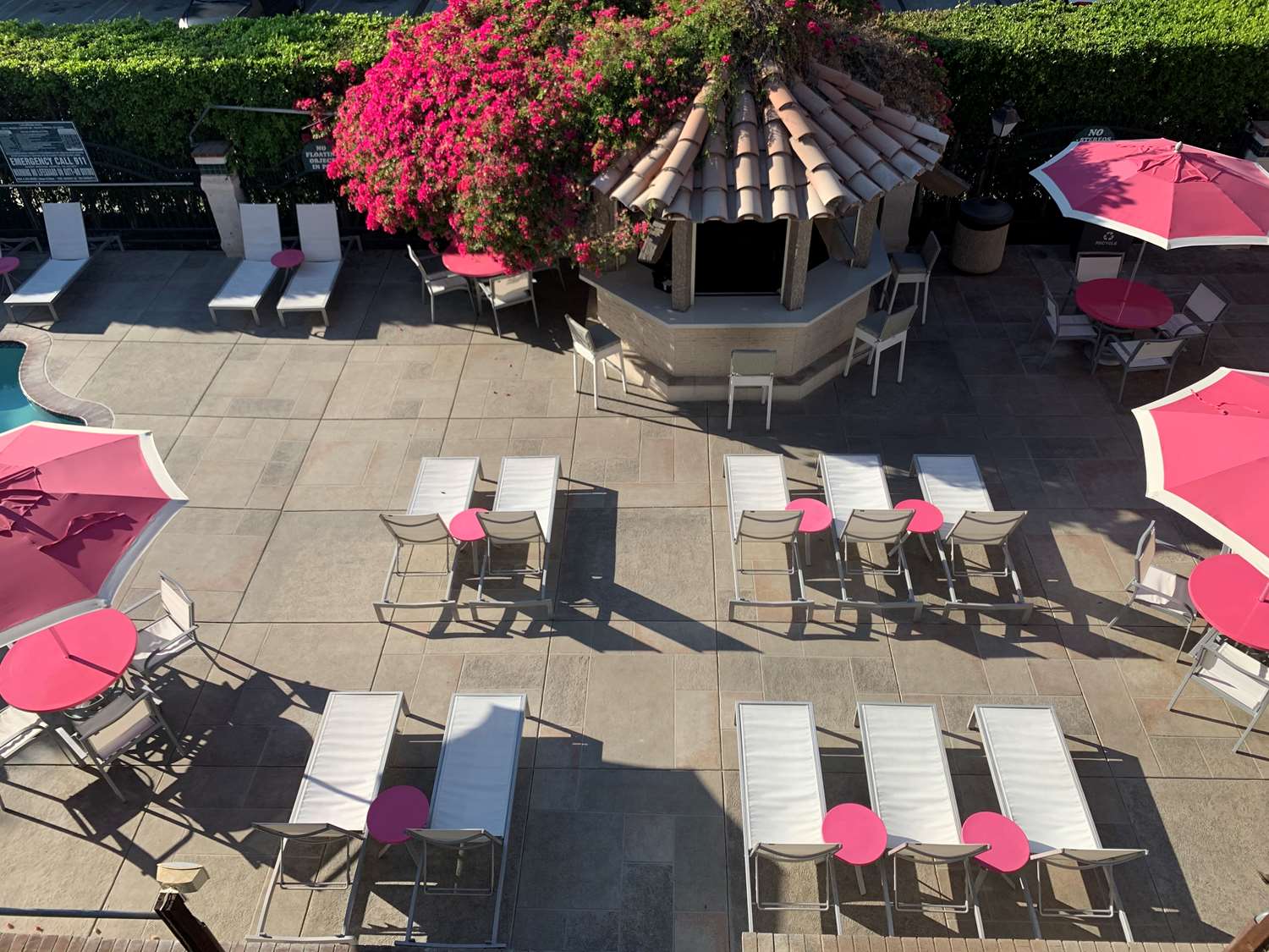 Hotel in Palm Springs | Best Western Plus Las Brisas Hotel