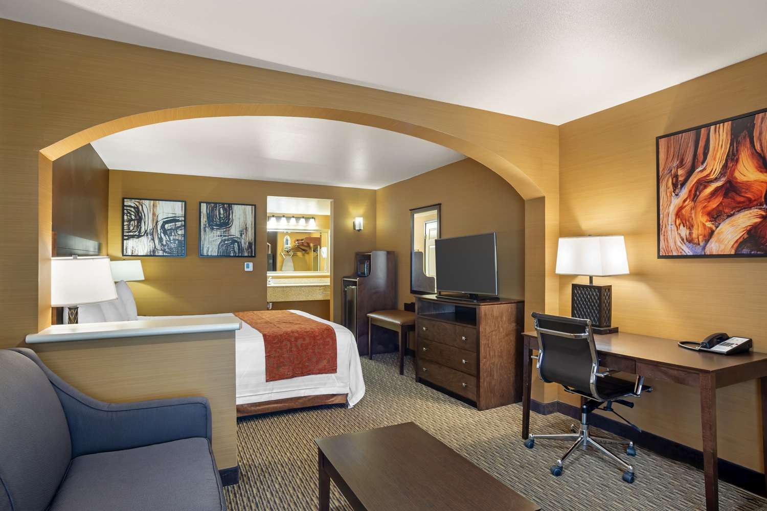 Best Western Exeter Inn & Suites | Rooms & Rates