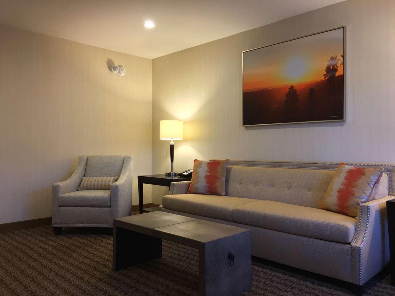 Hotel in Sherman Oaks | Best Western Plus Carriage Inn