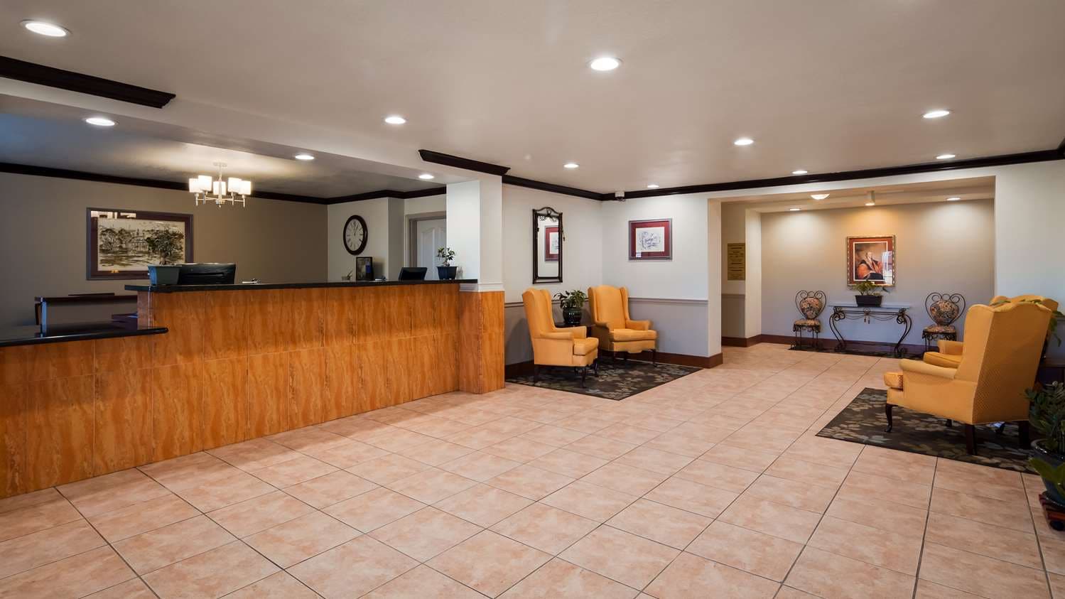 Palmdale Hotel Best Western Plus John Jay Inn Suites Palmdale