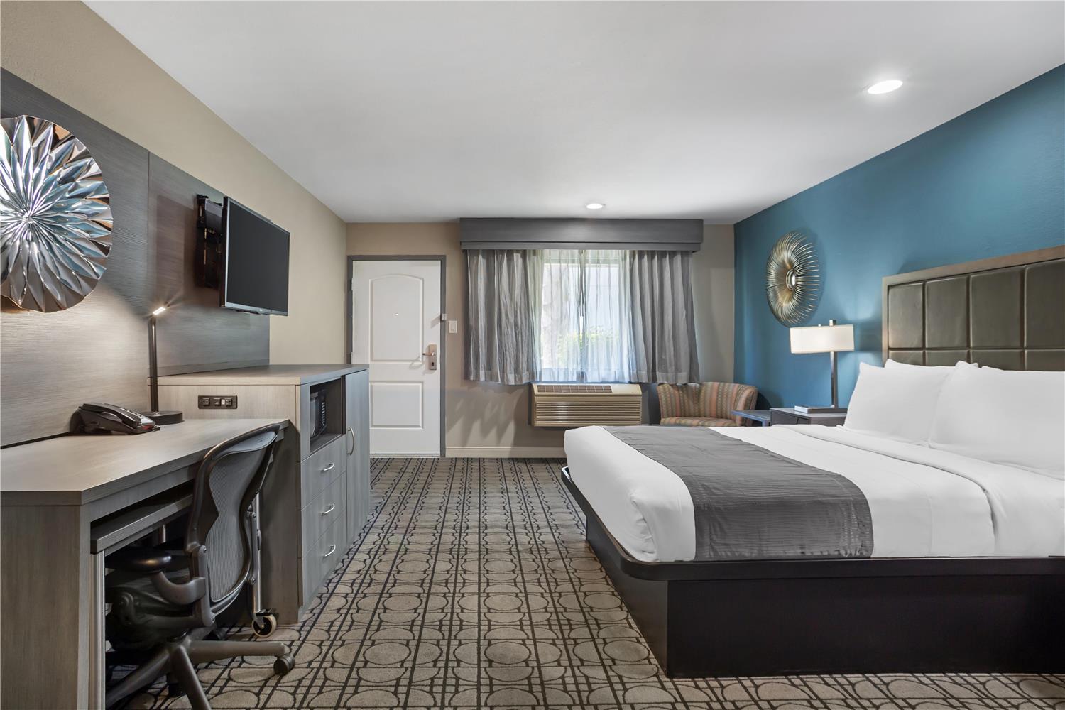 Best Western Big Country Inn | Rooms & Rates