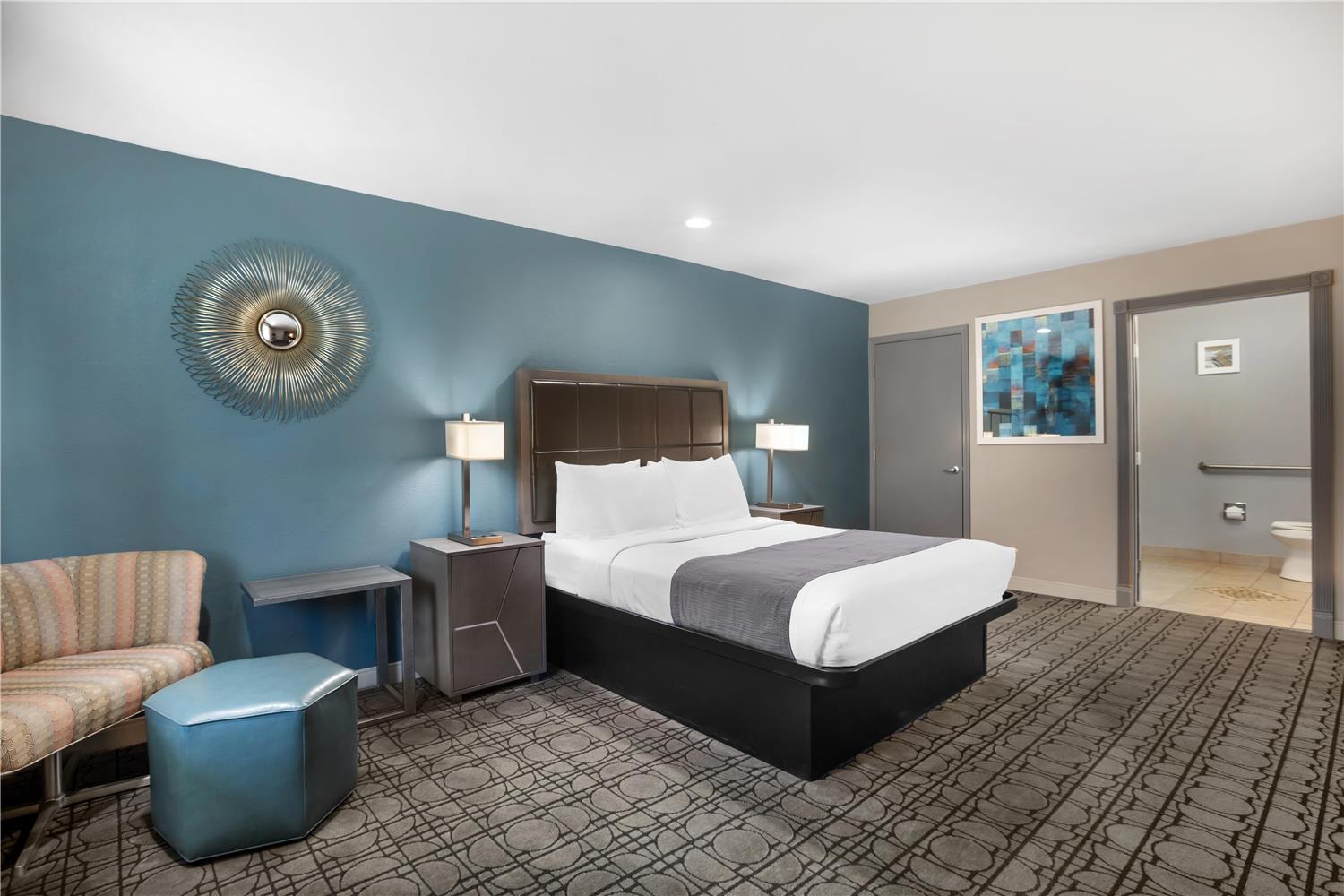 Best Western Big Country Inn | Rooms & Rates