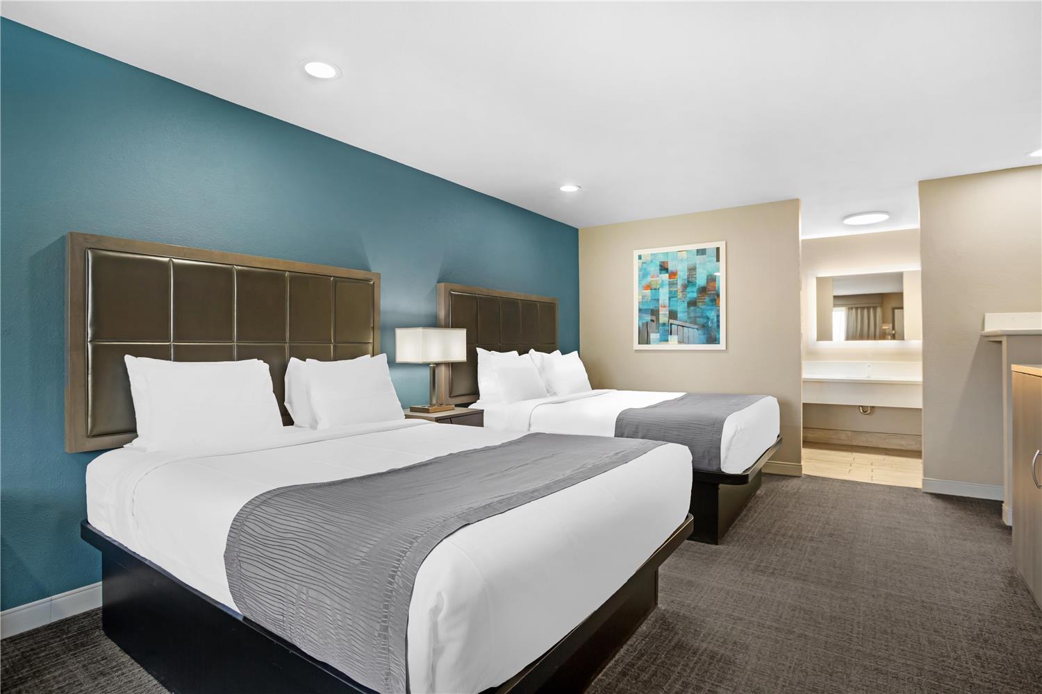 Best Western Big Country Inn | Rooms & Rates