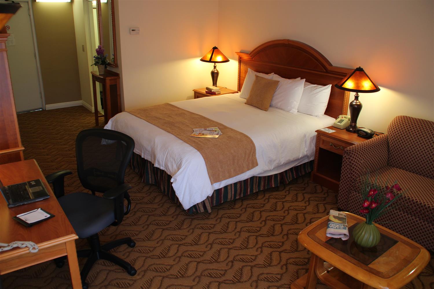Thousand Oaks Ca Hotel Best Western Thousand Oaks Ca Hotel Best Western