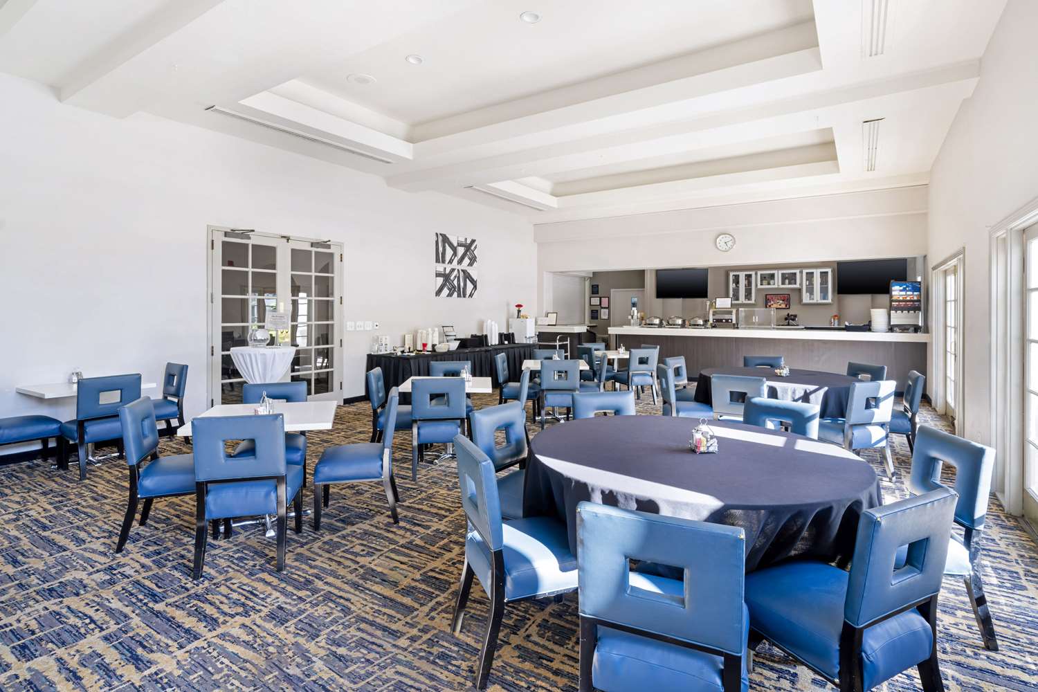 Hotel in Simi Valley Best Western Posada Royale Hotel Suites