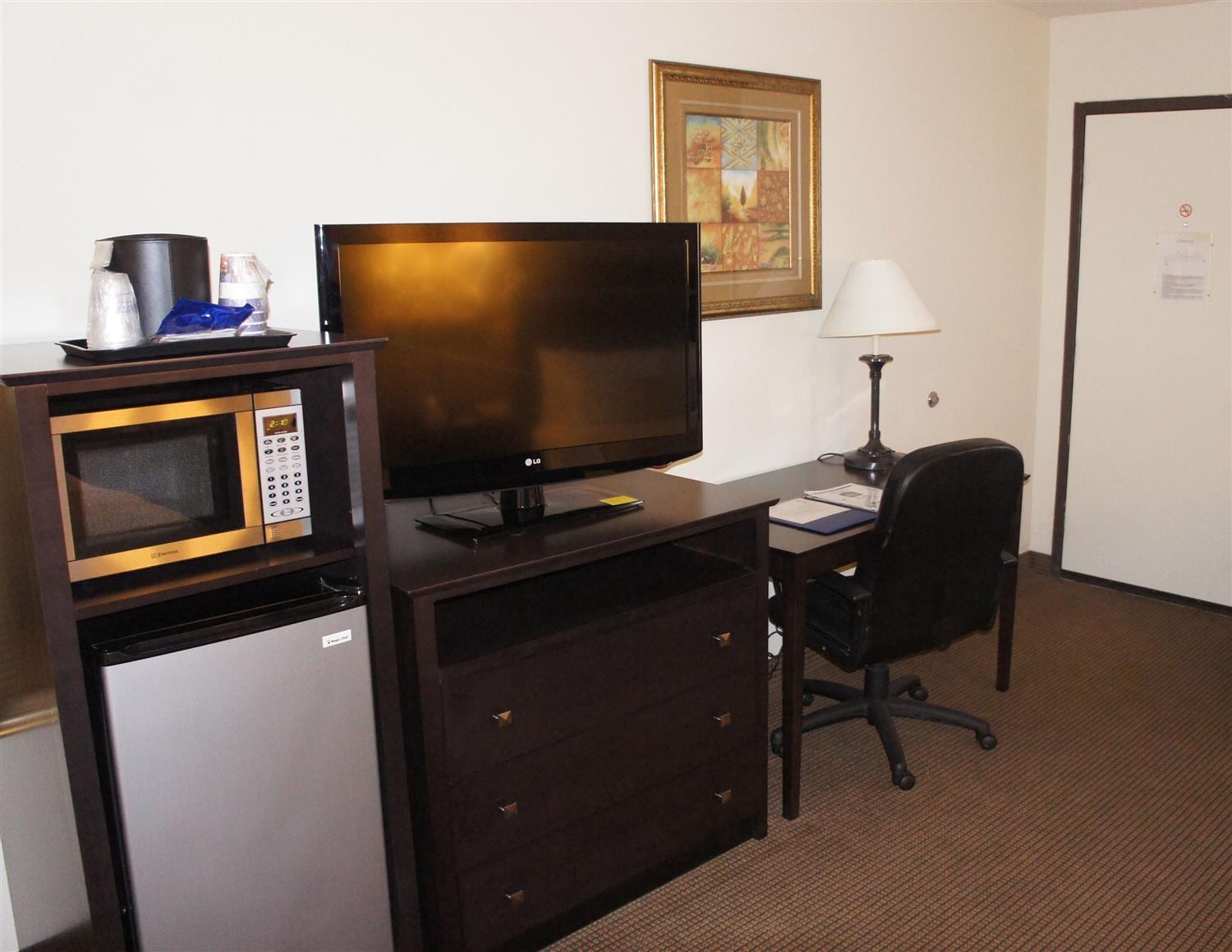 Built-In Entertainment Center Pleasanton CA