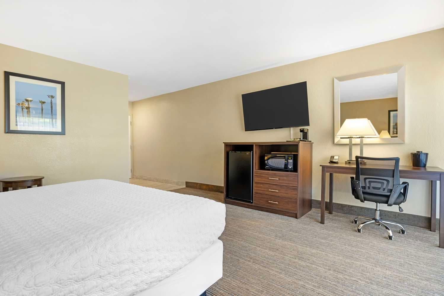 Hotel in Oceanside | Best Western Oceanside Inn