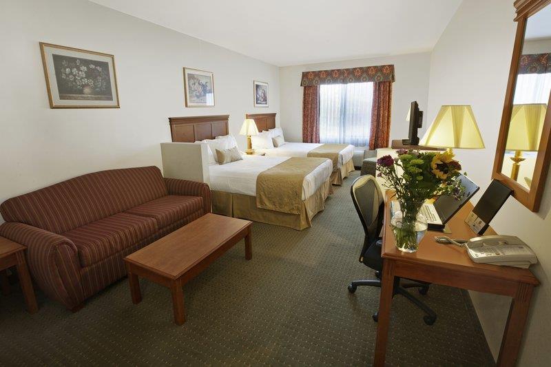 Lake Elsinore Ca Hotel Best Western Plus Inn