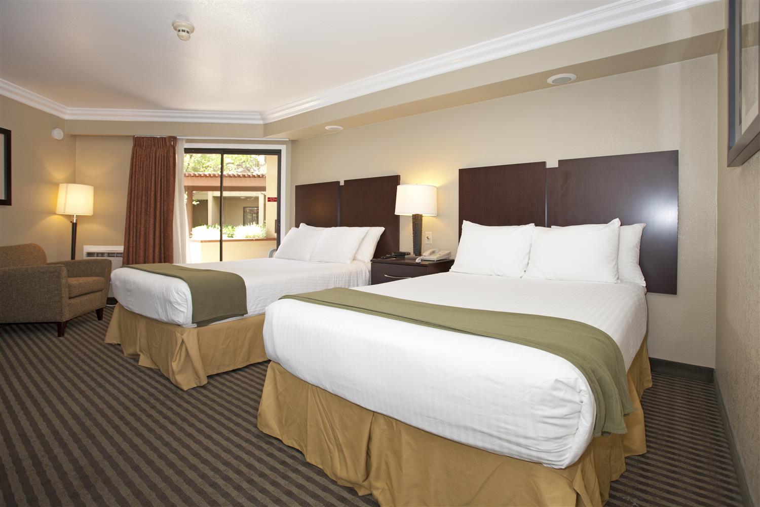 Hotels In Santa Rosa Ca Best Western Wine Country Inn