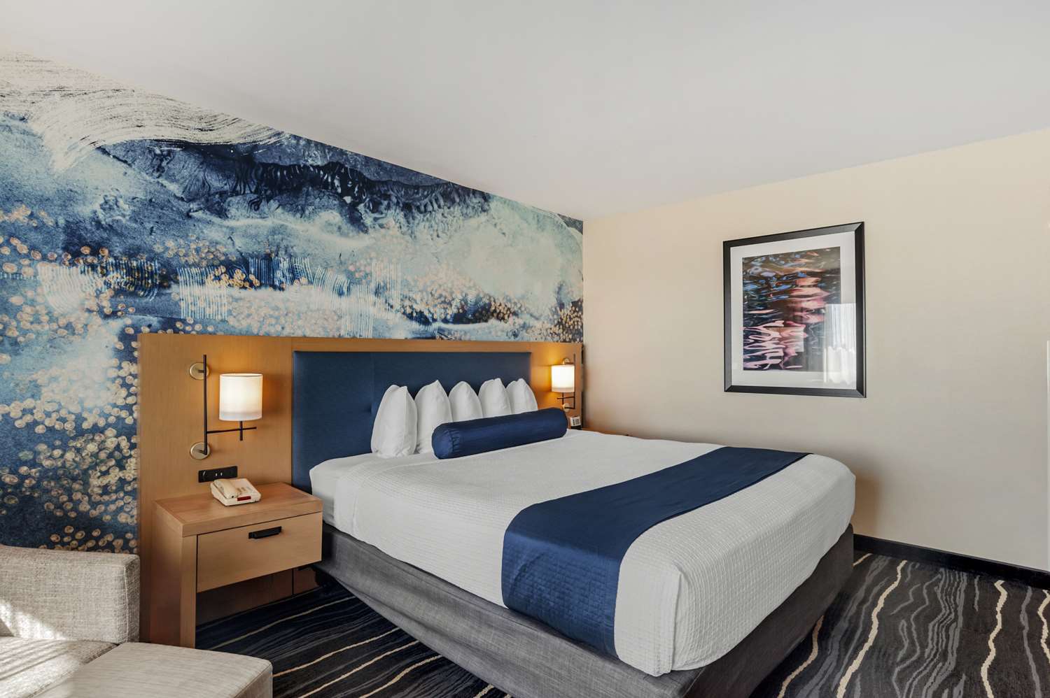 Buy Luxury Hotel Bedding from Marriott Hotels - Ice Ball Press