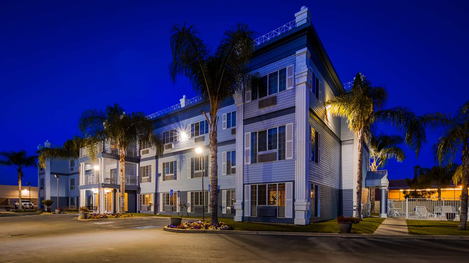 Selma Hotels Best Western Colonial Inn Hotels Near Fresno