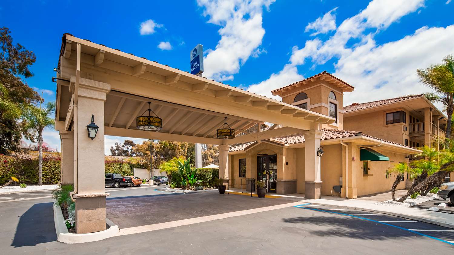 Chula Vista/Otay Valley Hotel - California - Chula Vista - United States