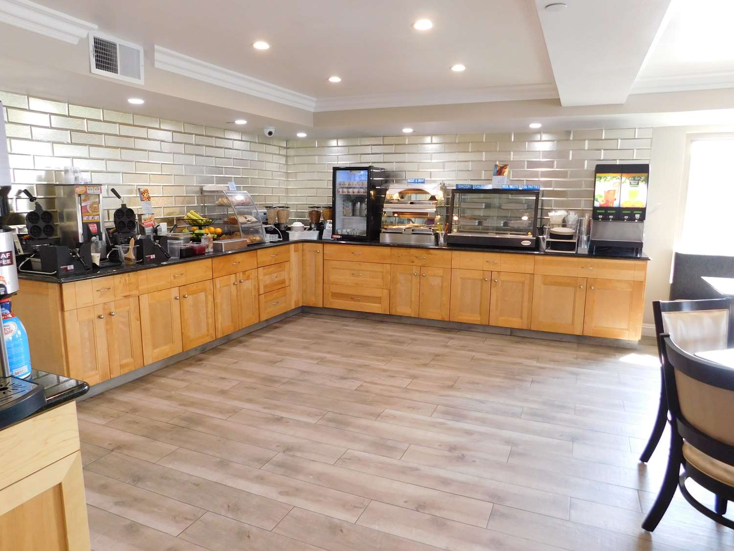 Hotel in Placentia Best Western Plus Anaheim Orange County Hotel