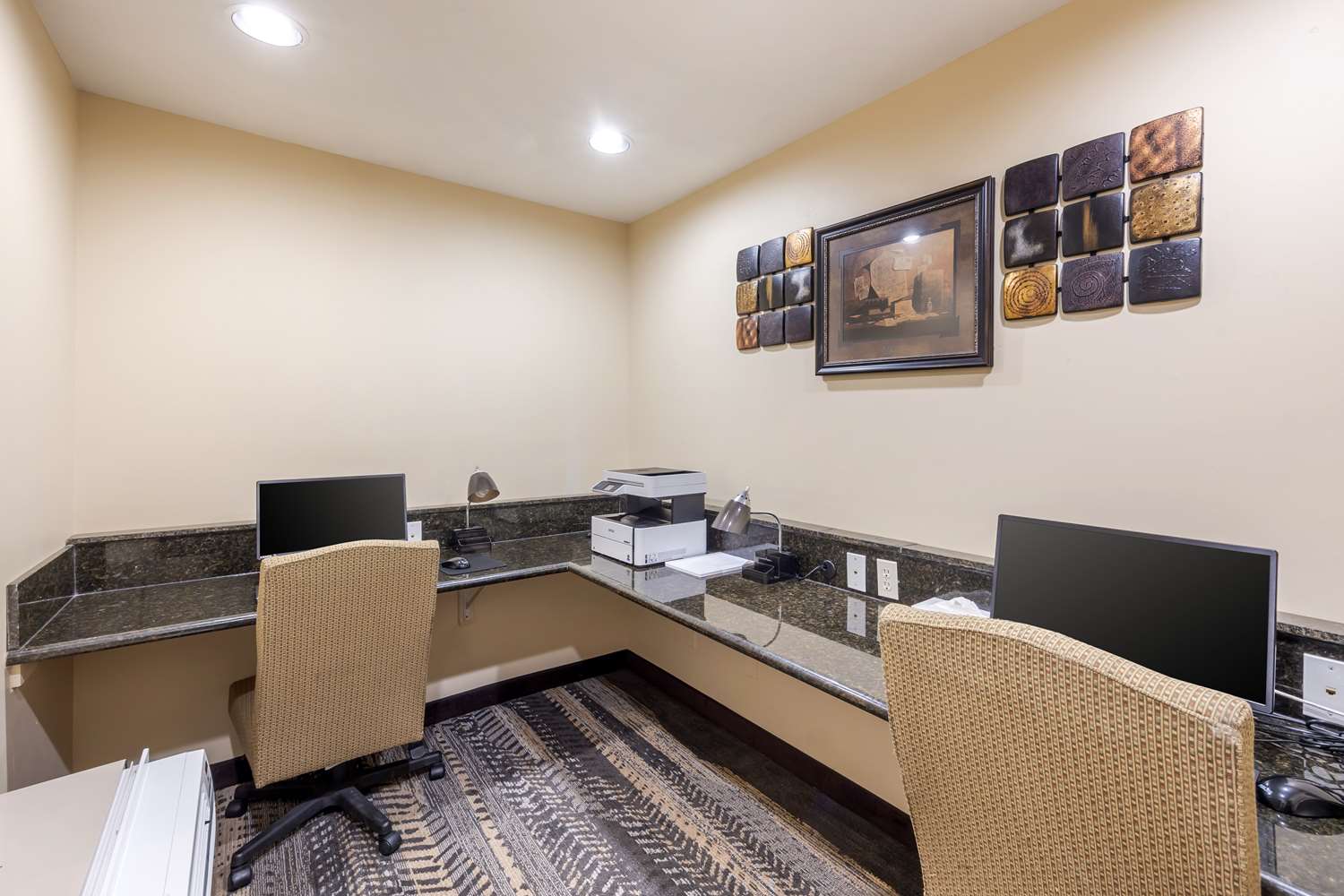 Hotel in Roseville | Best Western Plus Orchid Hotel & Suites