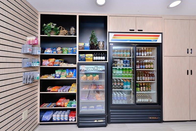 Hotel in Fresno Best Western Plus Fresno Airport Hotel