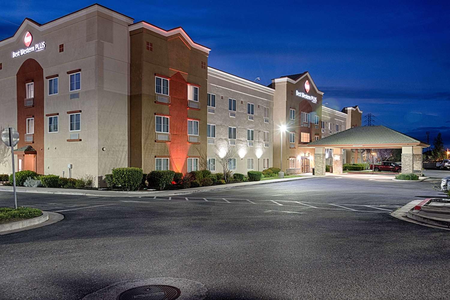 Hotels in Oakley CA | Best Western Plus Delta Inn & Suites