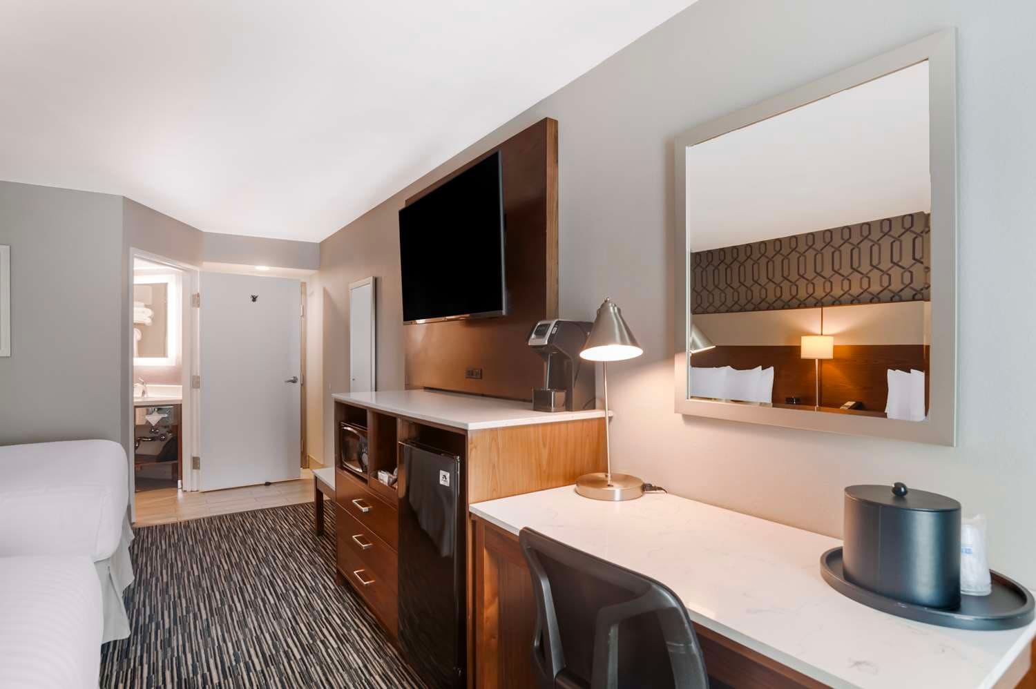 Best Western Plus Commerce Hotel, Los Angeles – Updated 2024 Prices