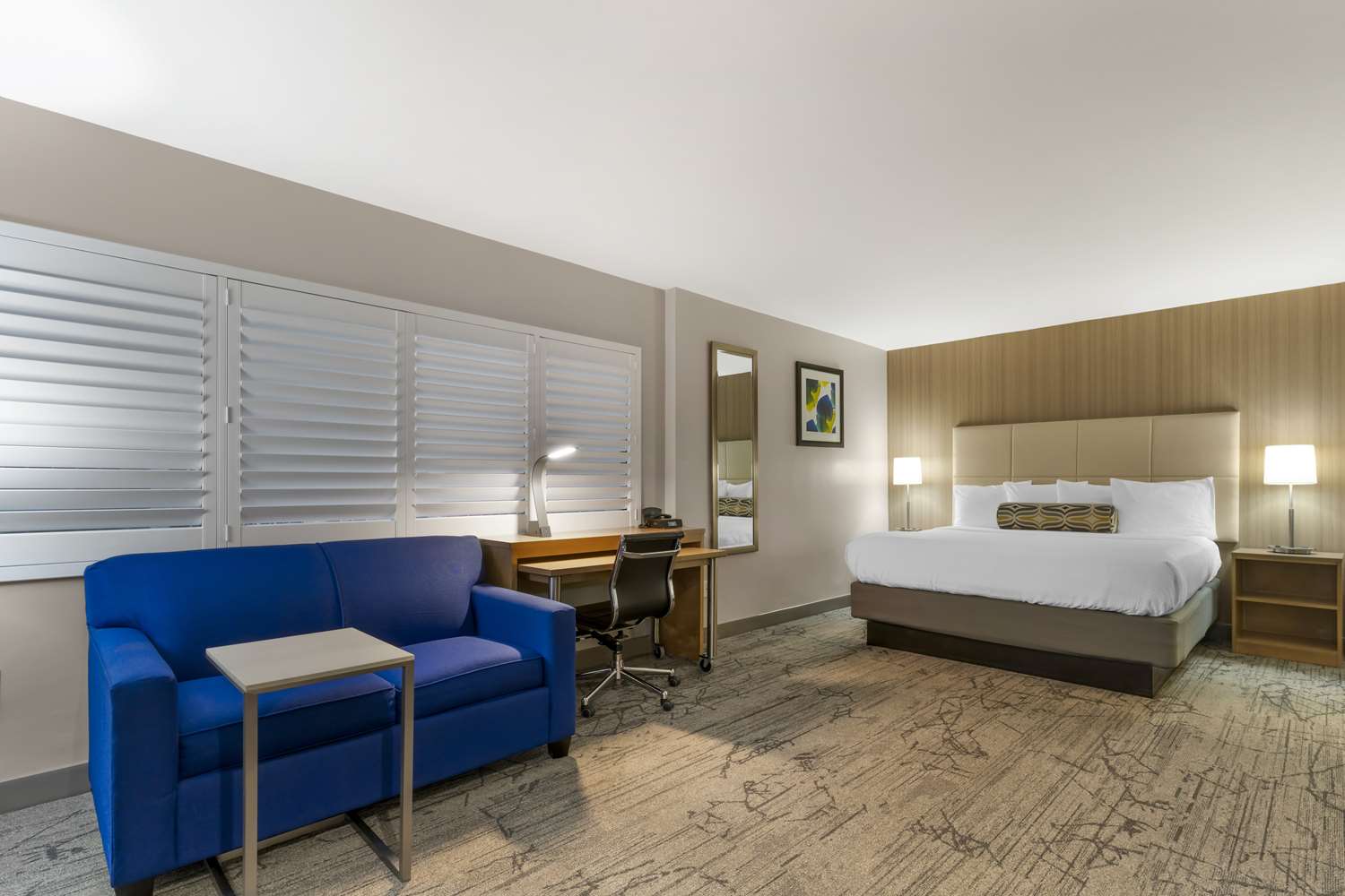 Best Western Red Coach Motor Inn | Rooms & Rates