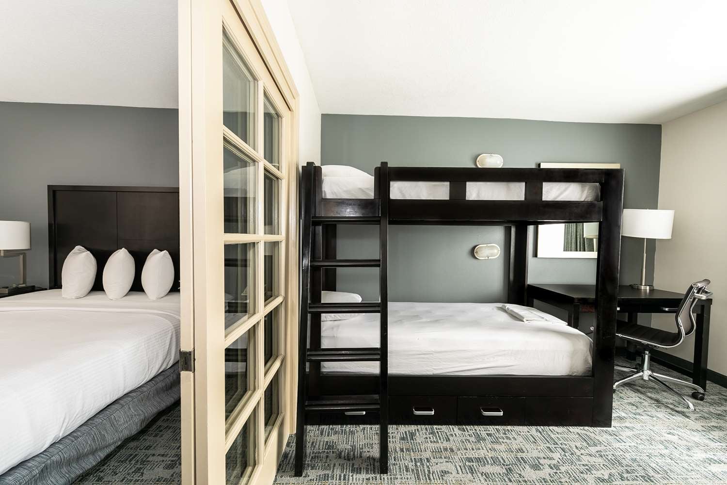 Hotel in San Diego | Best Western Inn & Suites San Diego – ZooSeaWorld Area
