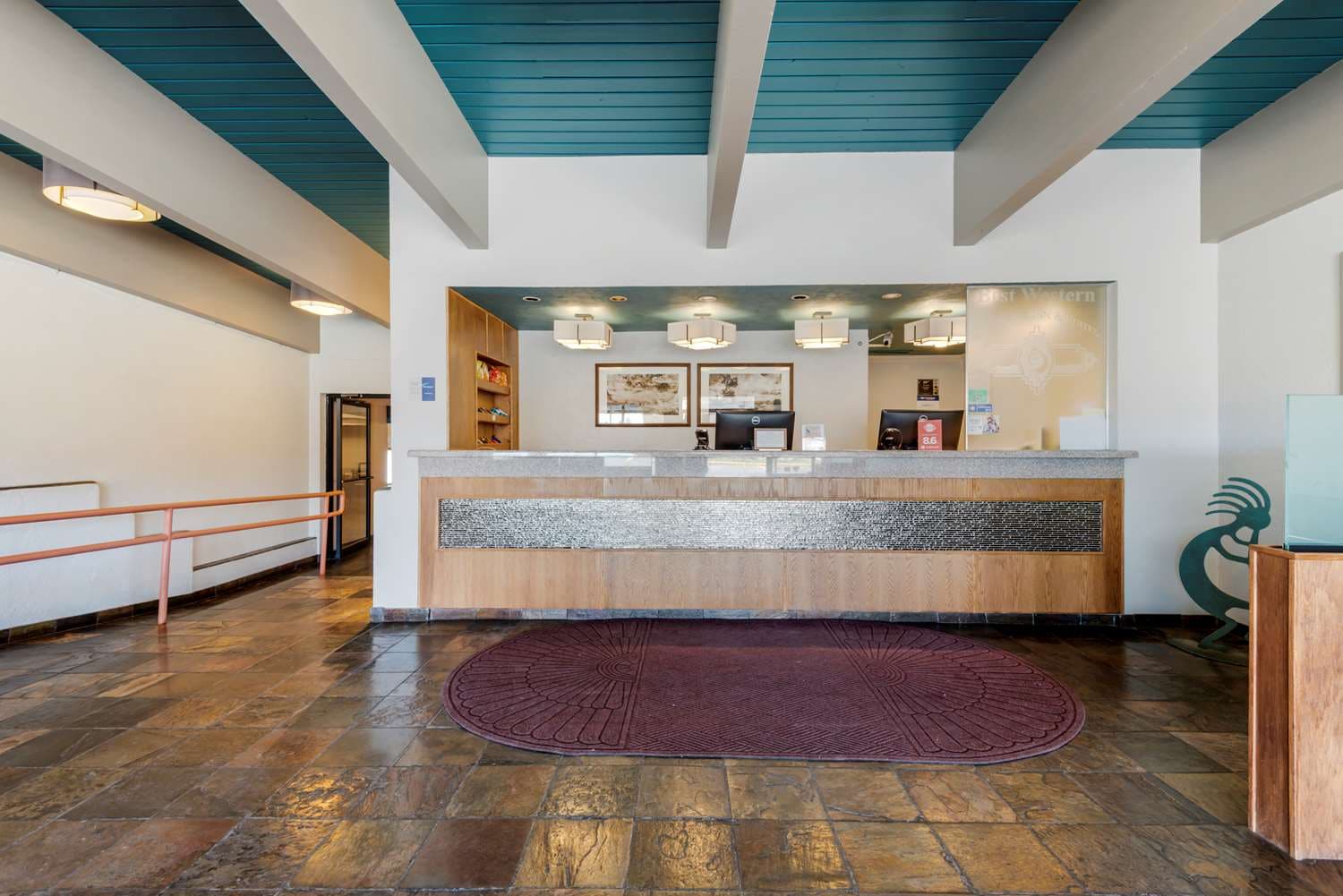 Hotel in Cortez  Best Western Turquoise Inn & Suites