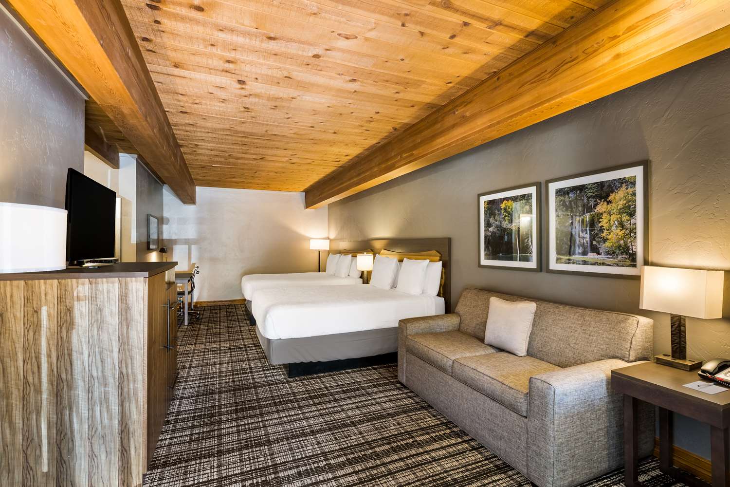 5 Ways to Enjoy the Suite Life at Hotel Colorado - Glenwood Springs