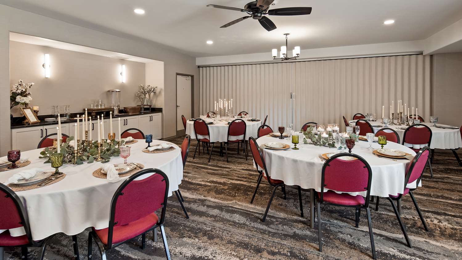 Hotel en Buena Vista Best Western Vista Inn