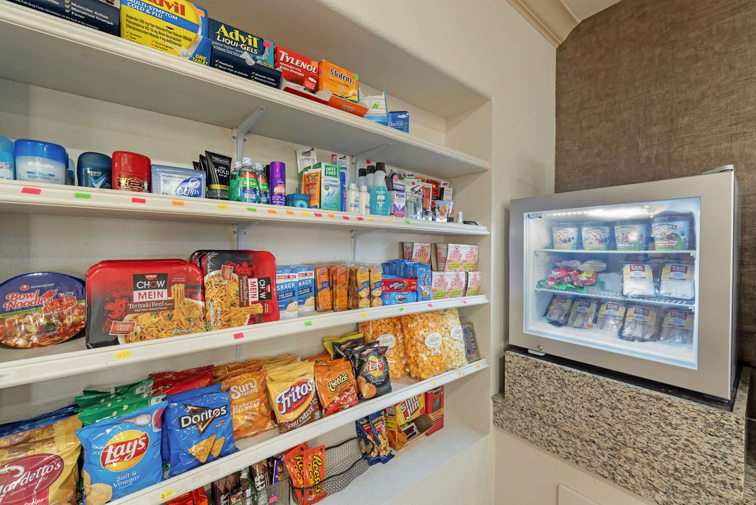 Hotel in Pueblo Best Western Plus Eagleridge Inn Suites