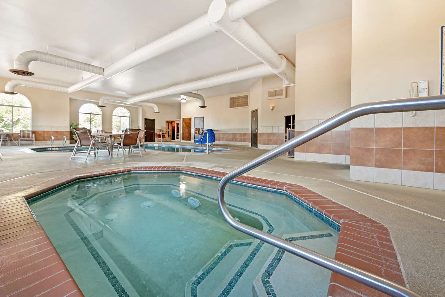 Hotel in Canon City | Best Western Canon City