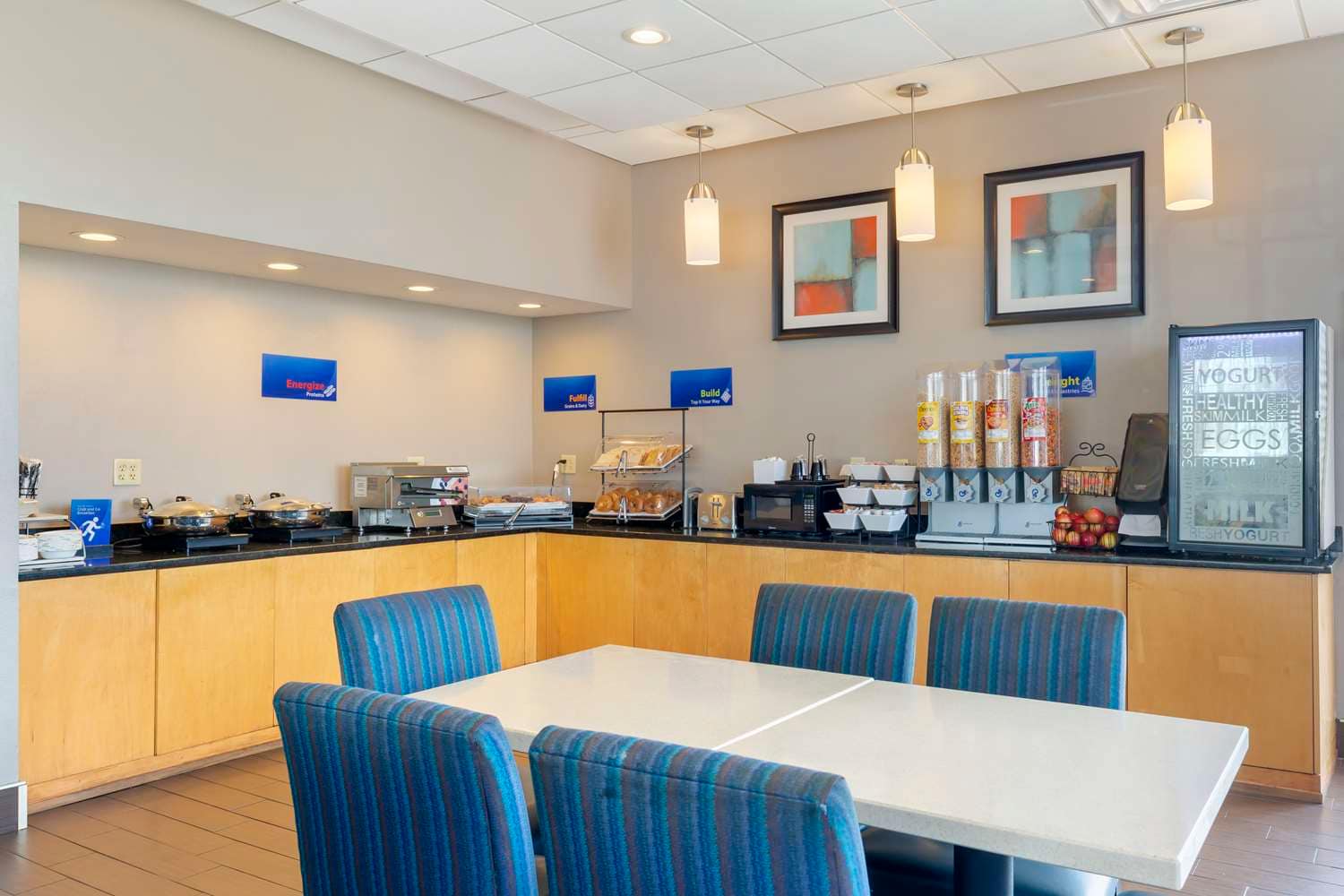 Hotel in Hartford | Best Western Hartford Hotel & Suites