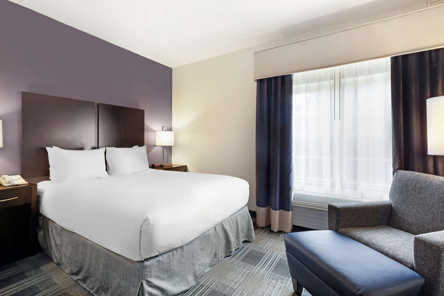 Hotel in Hartford | Best Western Hartford Hotel & Suites