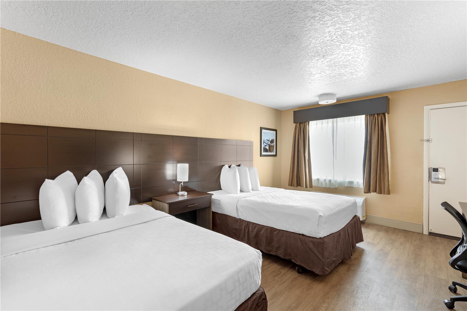 Hotel in Titusville Best Western Space Shuttle Inn