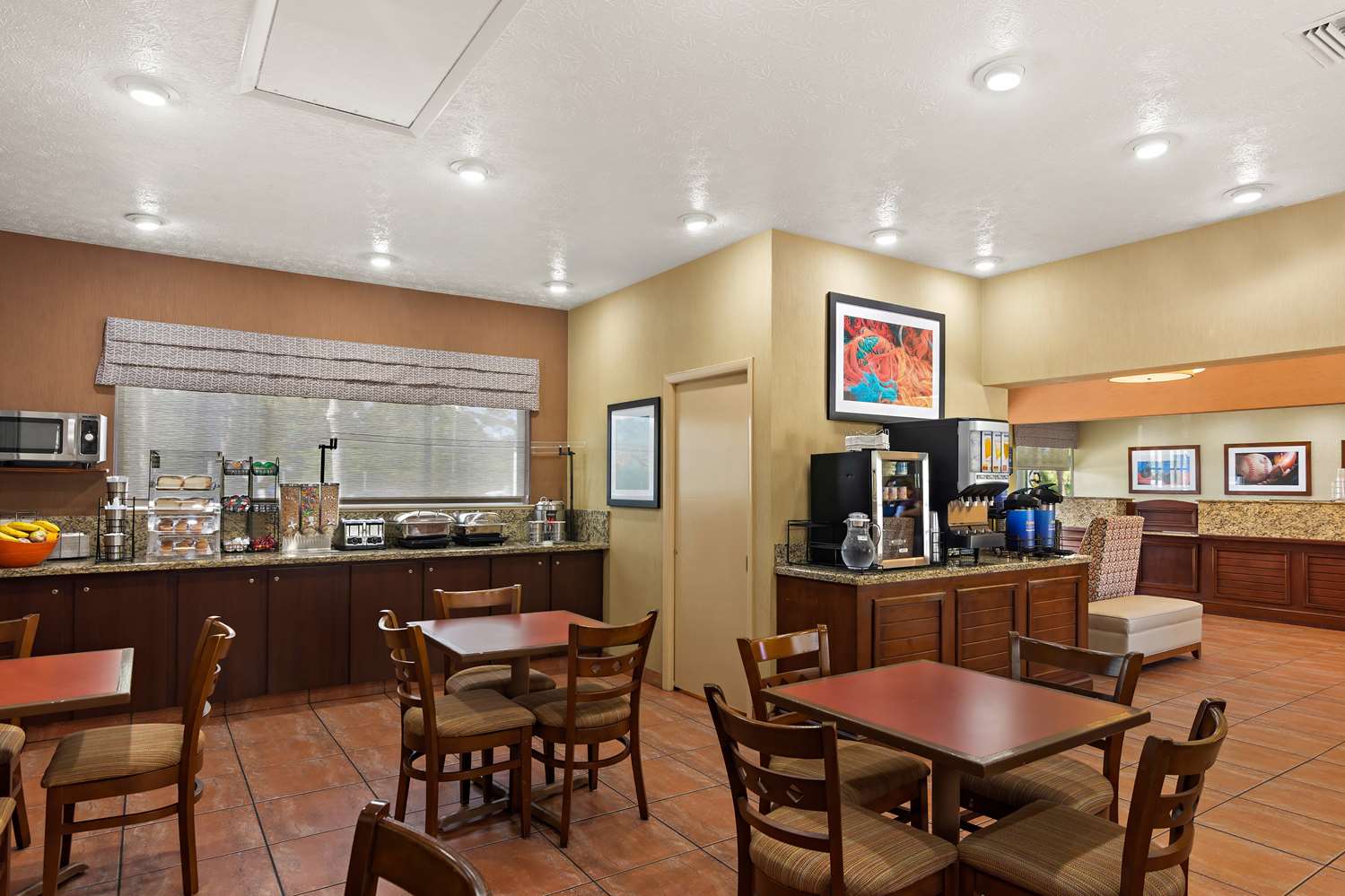 Hotel in Saint Lucie | Best Western Port St. Lucie