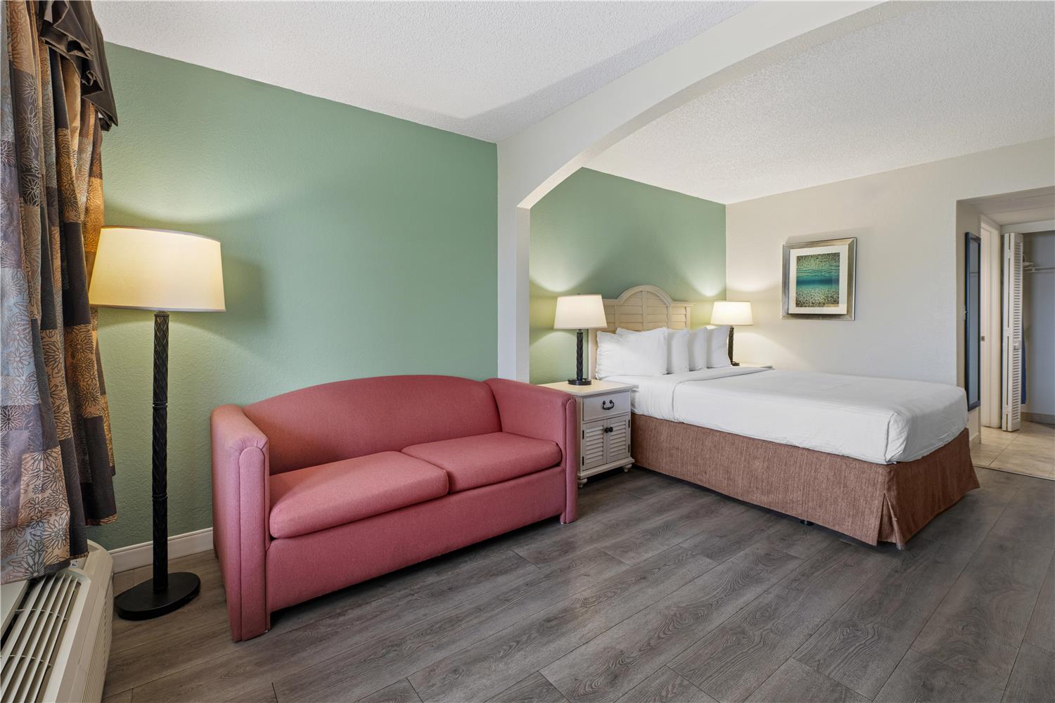 Hotel in Florida City Best Western Gateway to the Keys