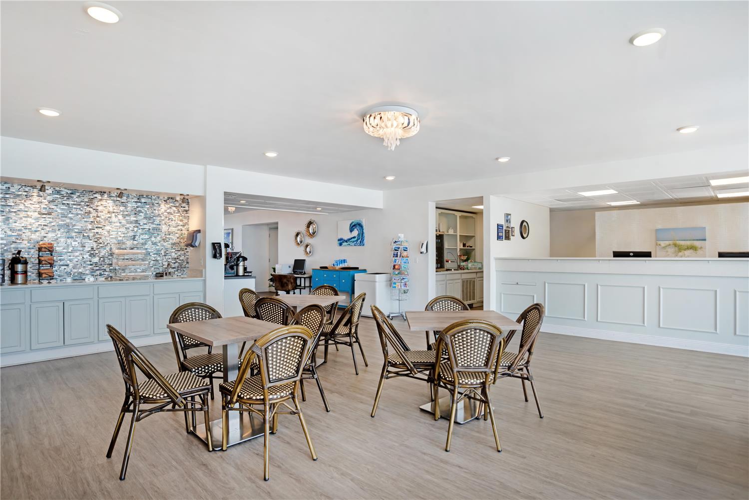 Hotel in Navarre Best Western Navarre Waterfront