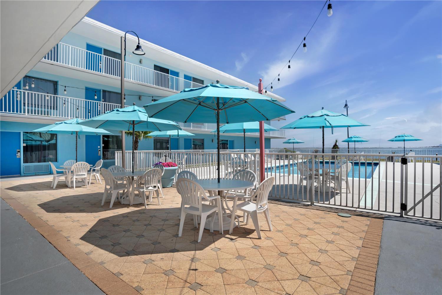 Beach Airport Holiday Inn Long Beach Island Nj Lbi Nj County The