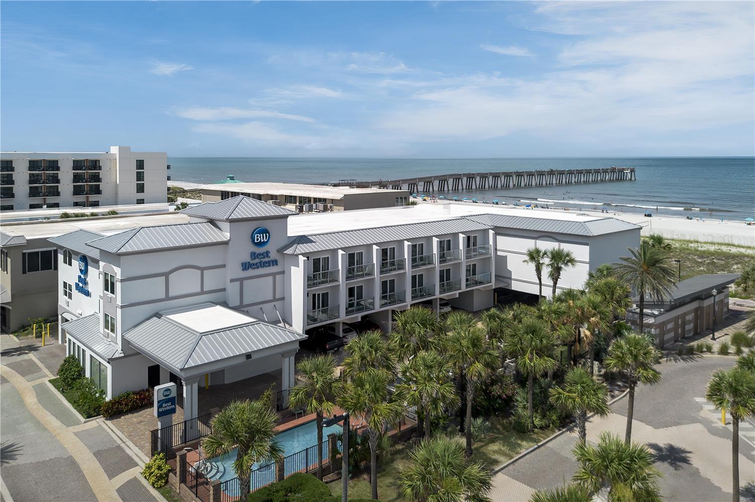 Best Western Hotel Near Me – Book Now and Enjoy Luxury