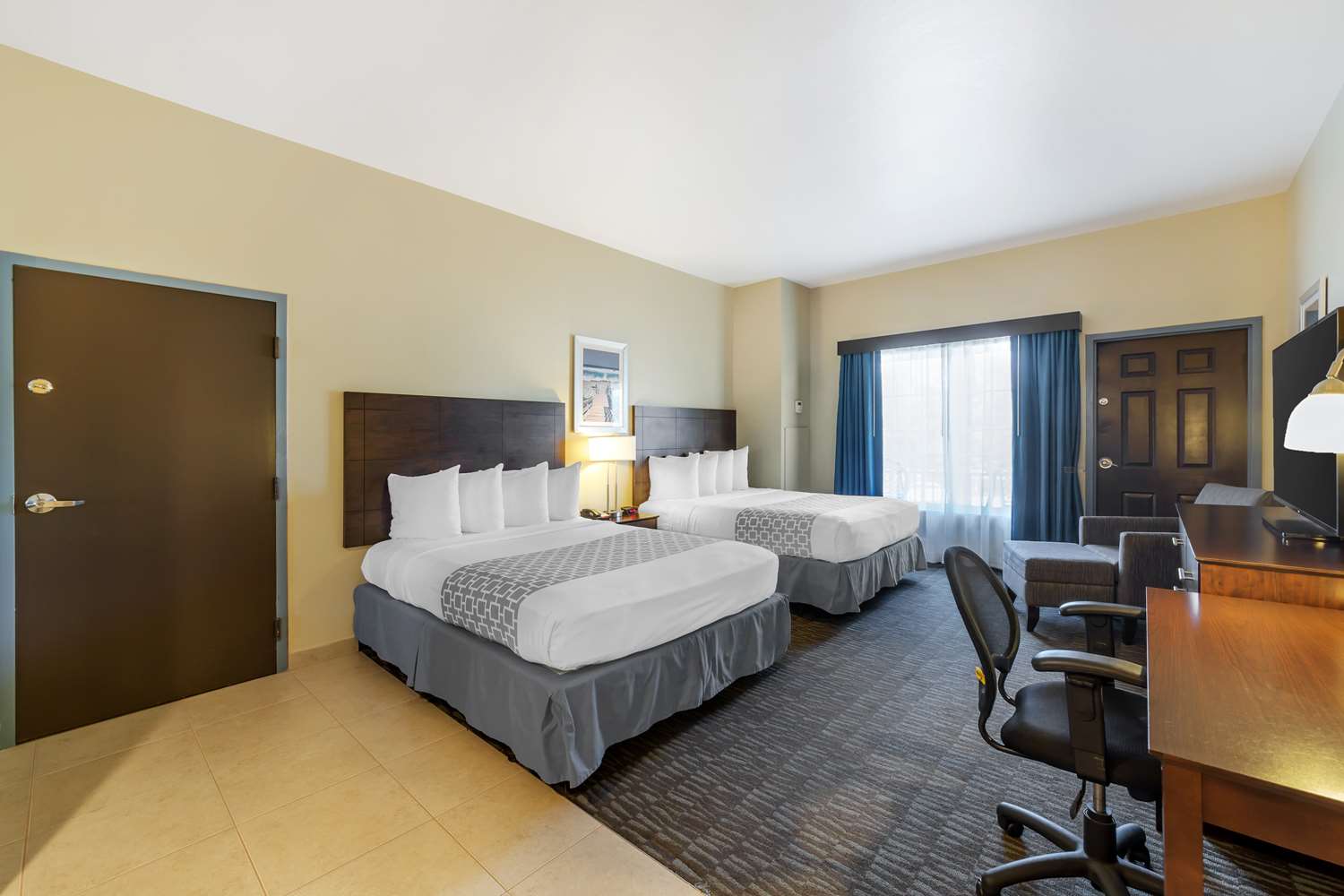 Best Western Naples Plaza Hotel 6400 Dudley Drive, Naples, Florida 34105  Estados Unidos, image size:1500x1000