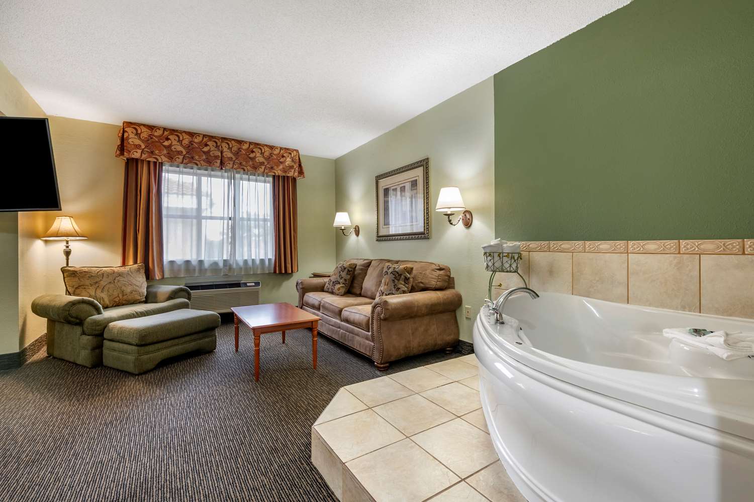 Hotel in Gainesville | Best Western Gateway Grand