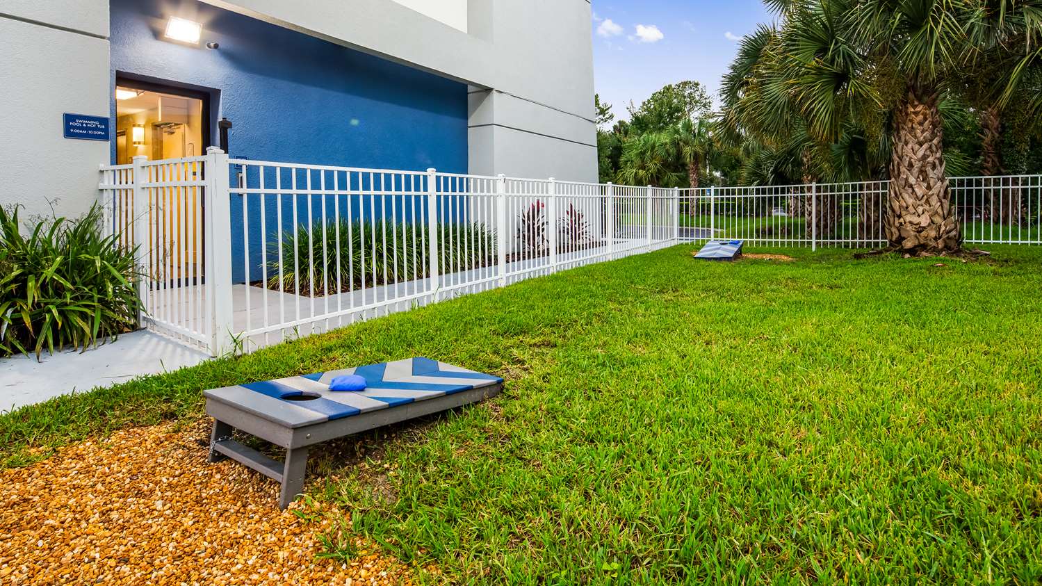 Hotel a Ocala Best Western Ocala Park Centre I-75