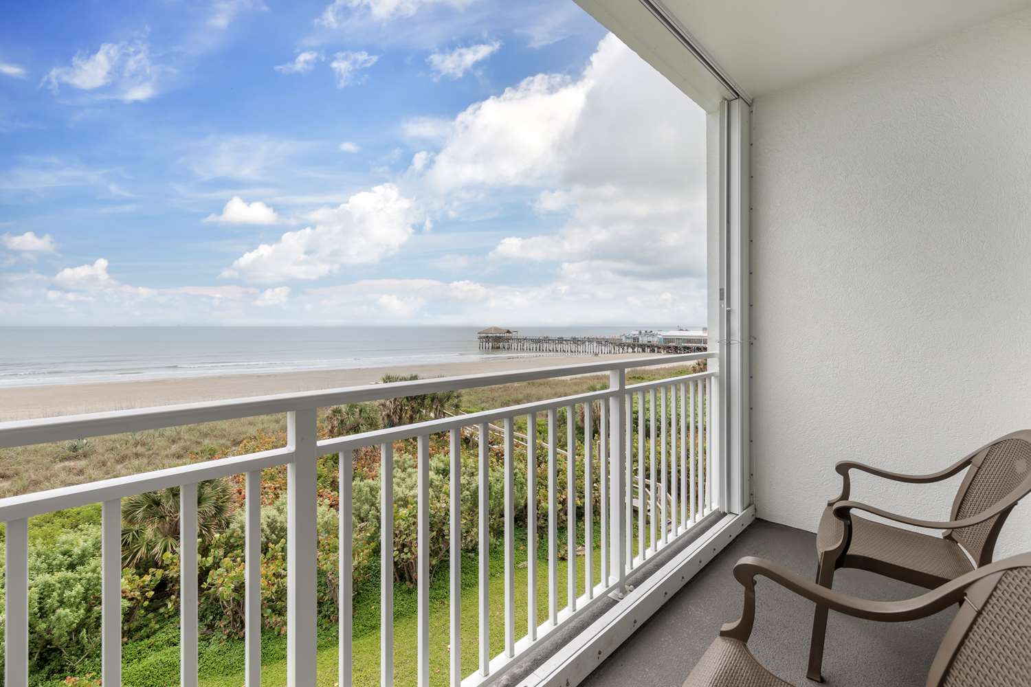 Hotel in Cocoa Beach Best Western Cocoa Beach Port Canaveral