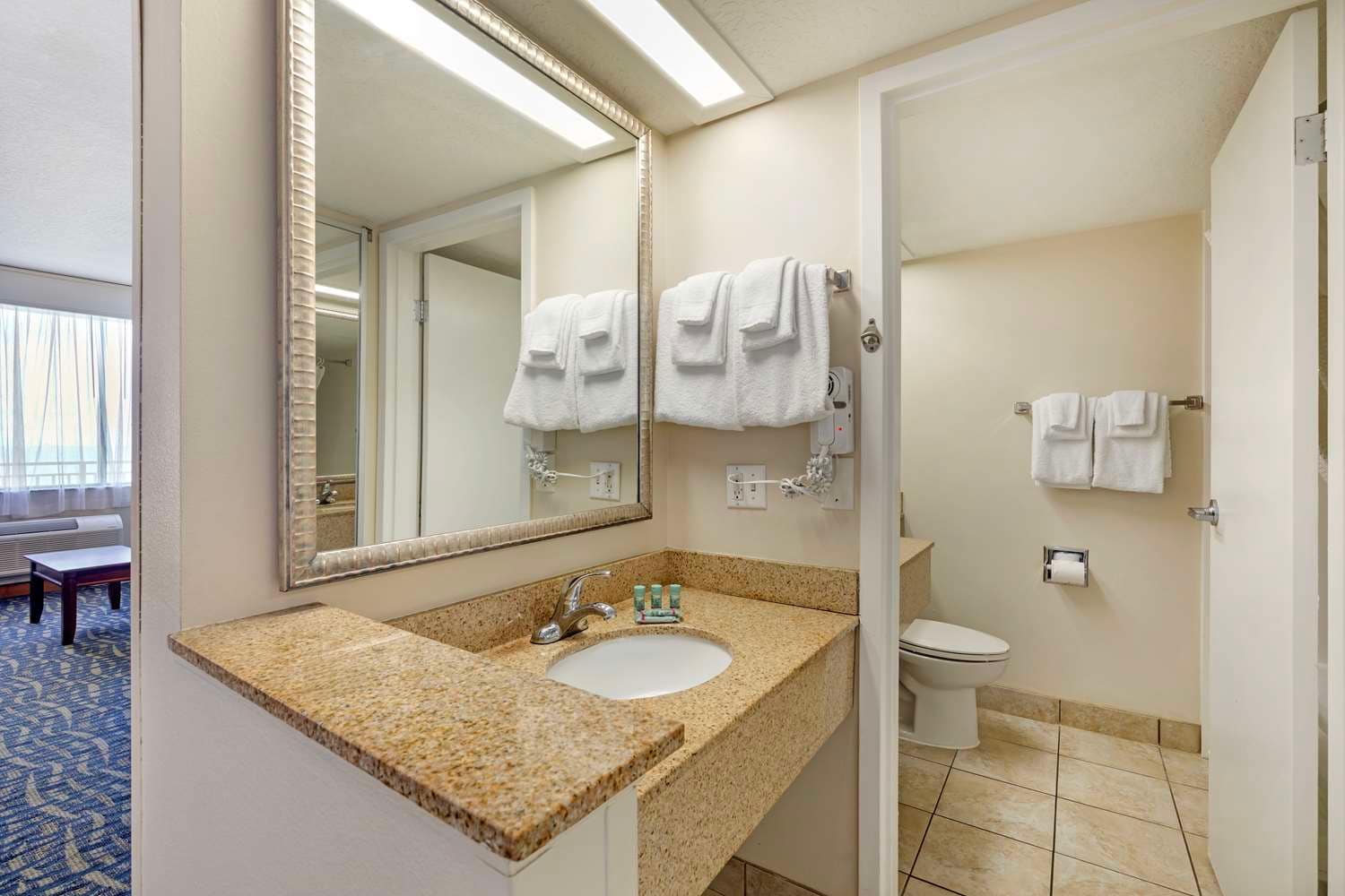 Hotel in Cocoa Beach Best Western Cocoa Beach Port Canaveral