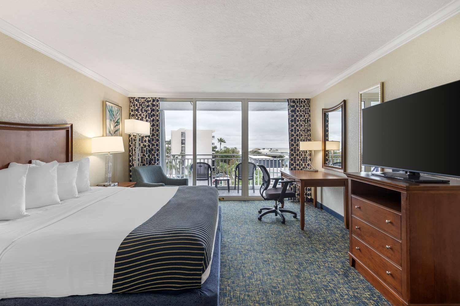 Hotel in Cocoa Beach Best Western Cocoa Beach Port Canaveral