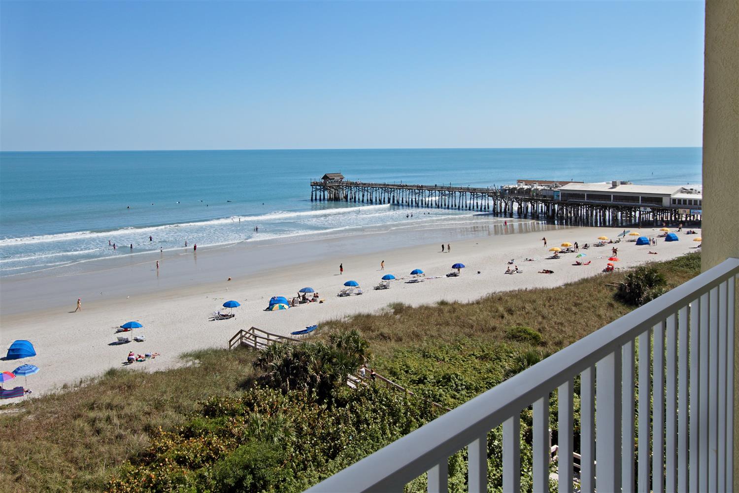 Cocoa Beach Hotel & Suites - Florida - Cocoa Beach - United States