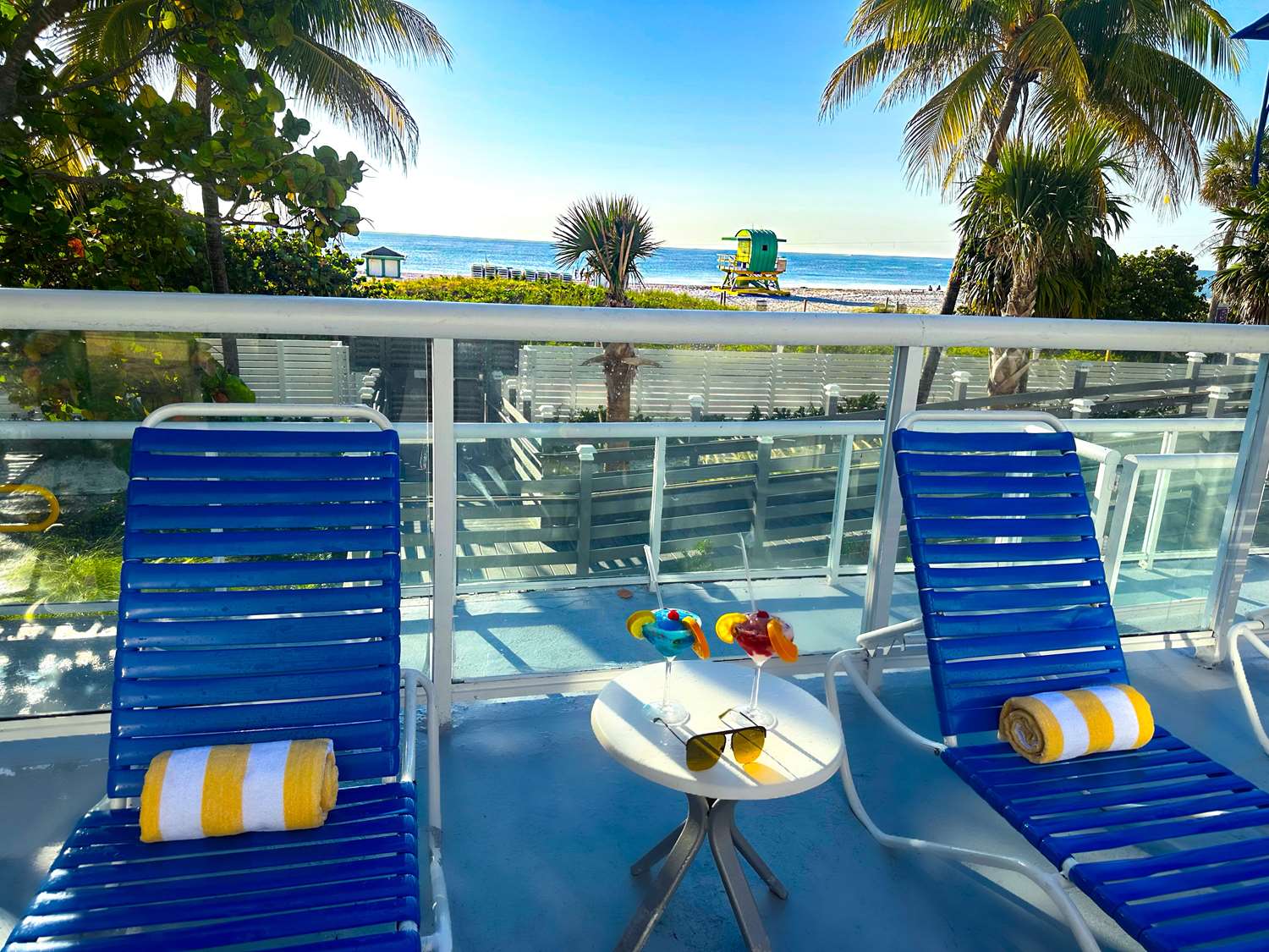 Hotel in Miami | Best Western Plus Atlantic Beach Resort