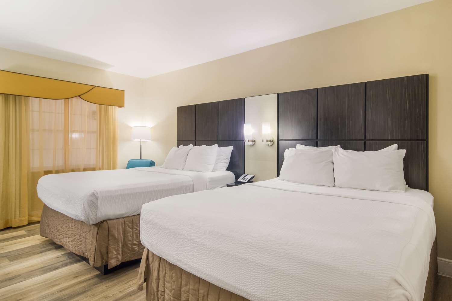 Hotel in Saint Augustine | Best Western Historic Bayfront
