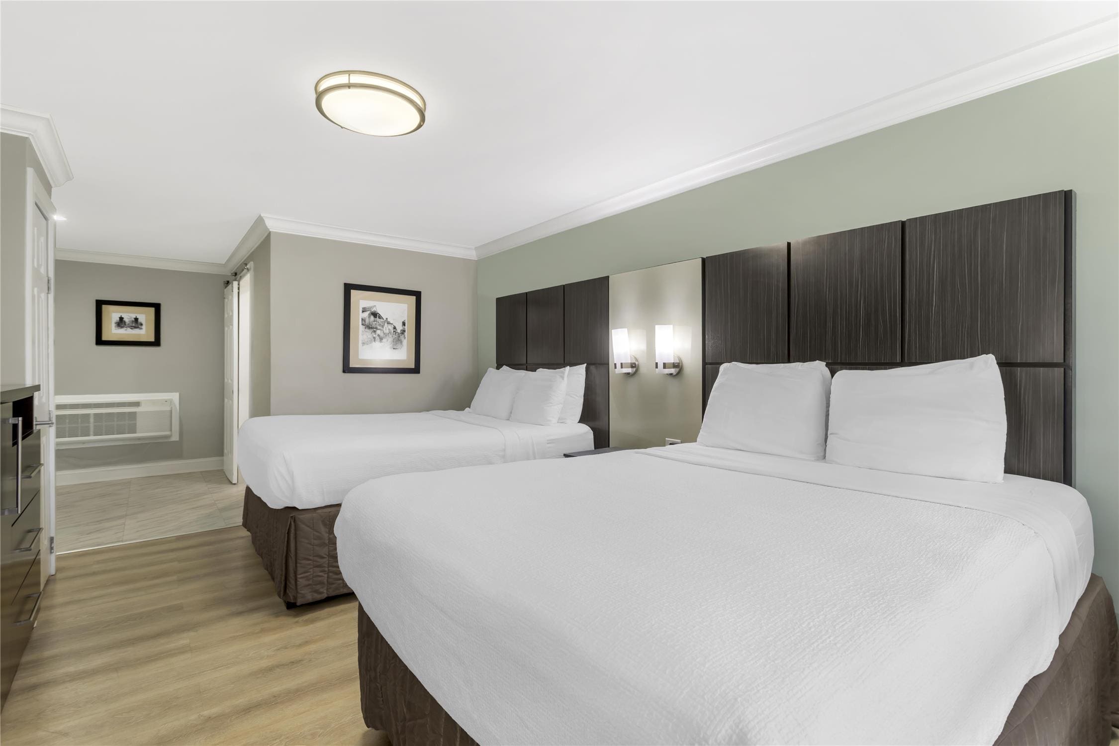 Hotel in Saint Augustine | Best Western Historic Bayfront